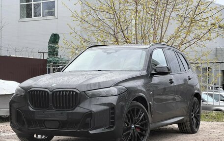 BMW X5, 2025 год, 16 800 000 рублей, 1 фотография