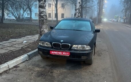 BMW 5 серия, 1998 год, 200 000 рублей, 1 фотография