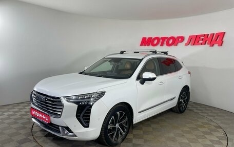 Haval Jolion, 2021 год, 1 593 000 рублей, 1 фотография