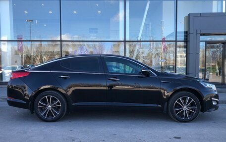 KIA Optima III, 2012 год, 1 100 000 рублей, 6 фотография