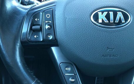 KIA Optima III, 2012 год, 1 100 000 рублей, 12 фотография