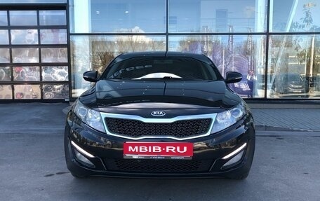 KIA Optima III, 2012 год, 1 100 000 рублей, 7 фотография