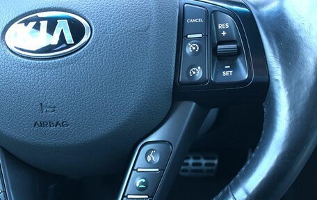 KIA Optima III, 2012 год, 1 100 000 рублей, 13 фотография