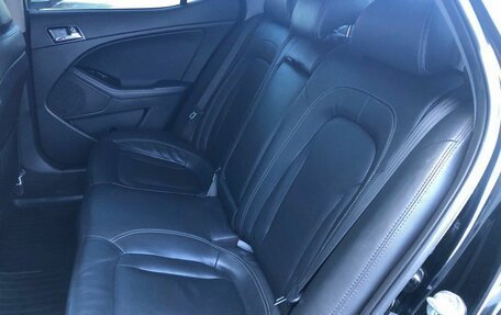 KIA Optima III, 2012 год, 1 100 000 рублей, 22 фотография