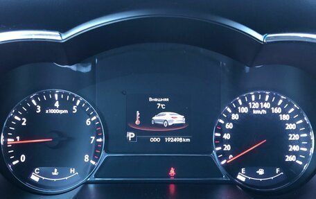 KIA Optima III, 2012 год, 1 100 000 рублей, 14 фотография