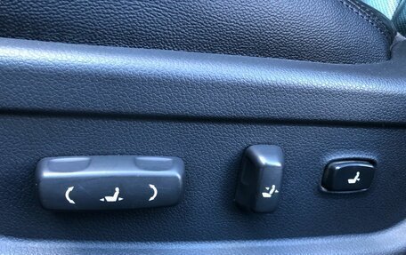 KIA Optima III, 2012 год, 1 100 000 рублей, 21 фотография