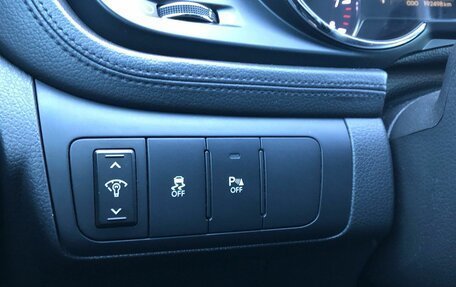 KIA Optima III, 2012 год, 1 100 000 рублей, 18 фотография