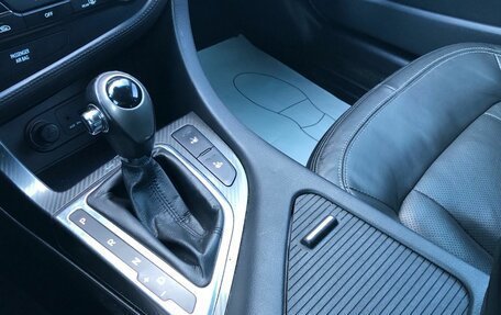 KIA Optima III, 2012 год, 1 100 000 рублей, 17 фотография