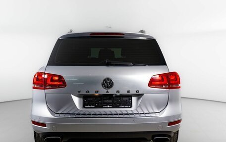 Volkswagen Touareg III, 2012 год, 1 700 000 рублей, 5 фотография