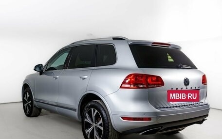 Volkswagen Touareg III, 2012 год, 1 700 000 рублей, 6 фотография