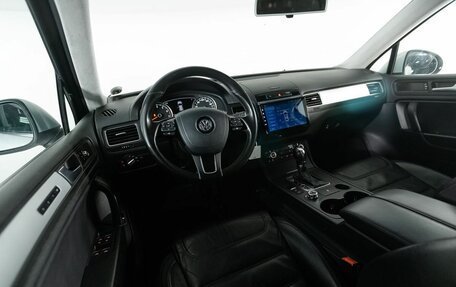 Volkswagen Touareg III, 2012 год, 1 700 000 рублей, 7 фотография