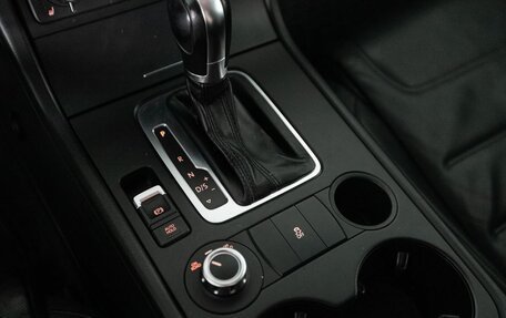 Volkswagen Touareg III, 2012 год, 1 700 000 рублей, 14 фотография