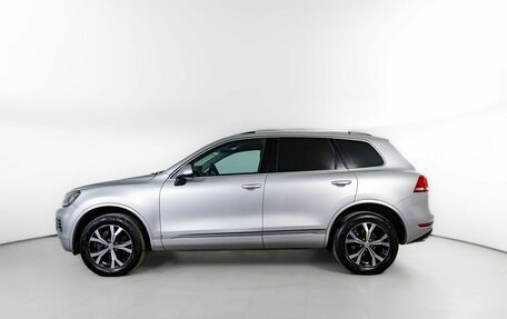 Volkswagen Touareg III, 2012 год, 1 700 000 рублей, 15 фотография