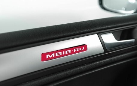 Volkswagen Touareg III, 2012 год, 1 700 000 рублей, 9 фотография