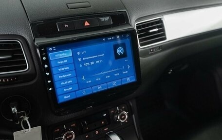 Volkswagen Touareg III, 2012 год, 1 700 000 рублей, 12 фотография