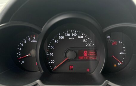 KIA Picanto II, 2012 год, 900 000 рублей, 14 фотография