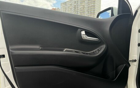 KIA Picanto II, 2012 год, 900 000 рублей, 11 фотография