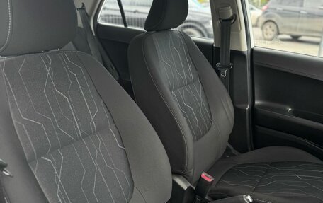 KIA Picanto II, 2012 год, 900 000 рублей, 22 фотография