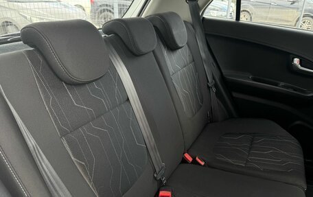 KIA Picanto II, 2012 год, 900 000 рублей, 19 фотография