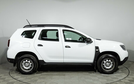 Renault Duster, 2021 год, 1 699 777 рублей, 4 фотография