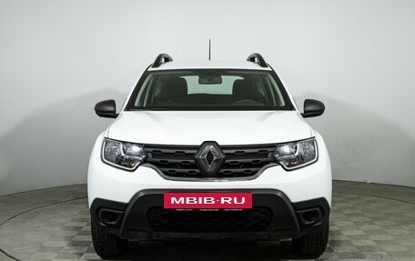 Renault Duster, 2021 год, 1 699 777 рублей, 2 фотография