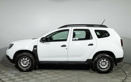 Renault Duster, 2021 год, 1 699 777 рублей, 8 фотография