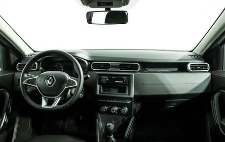 Renault Duster, 2021 год, 1 699 777 рублей, 13 фотография