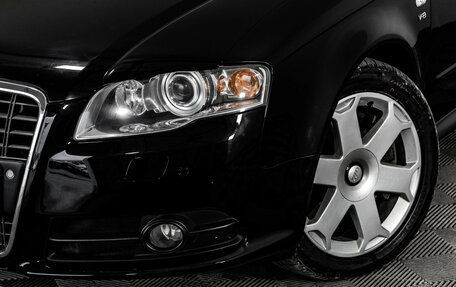 Audi S4, 2005 год, 1 489 000 рублей, 3 фотография
