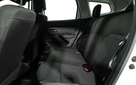 Renault Duster, 2021 год, 1 699 777 рублей, 10 фотография