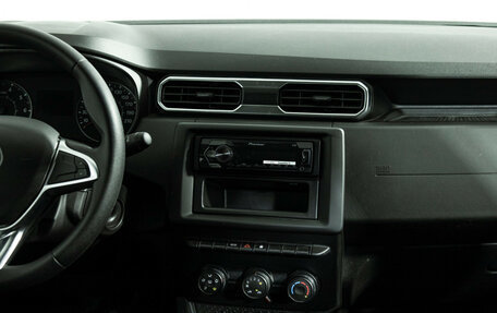 Renault Duster, 2021 год, 1 699 777 рублей, 14 фотография