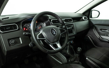 Renault Duster, 2021 год, 1 699 777 рублей, 11 фотография