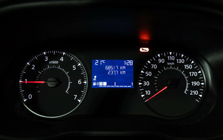 Renault Duster, 2021 год, 1 699 777 рублей, 12 фотография