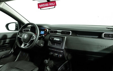 Renault Duster, 2021 год, 1 699 777 рублей, 9 фотография