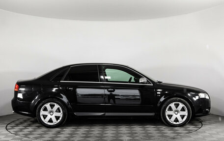 Audi S4, 2005 год, 1 489 000 рублей, 6 фотография