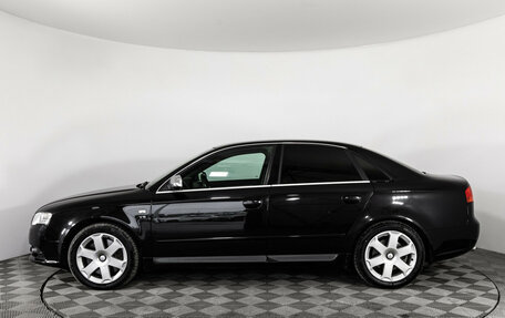 Audi S4, 2005 год, 1 489 000 рублей, 10 фотография