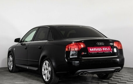 Audi S4, 2005 год, 1 489 000 рублей, 9 фотография