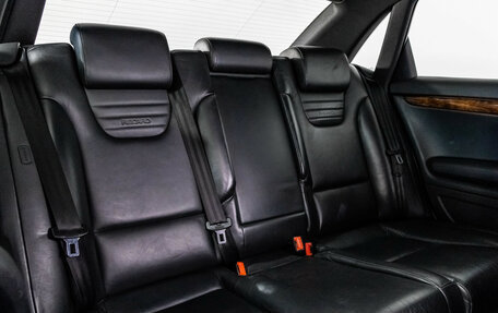 Audi S4, 2005 год, 1 489 000 рублей, 23 фотография
