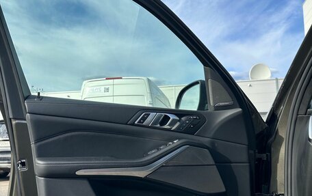 BMW X7, 2022 год, 12 440 000 рублей, 8 фотография