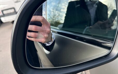 BMW X7, 2022 год, 12 440 000 рублей, 7 фотография