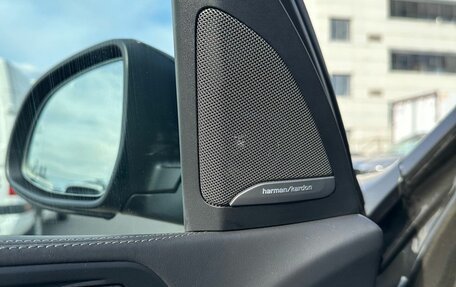 BMW X7, 2022 год, 12 440 000 рублей, 9 фотография