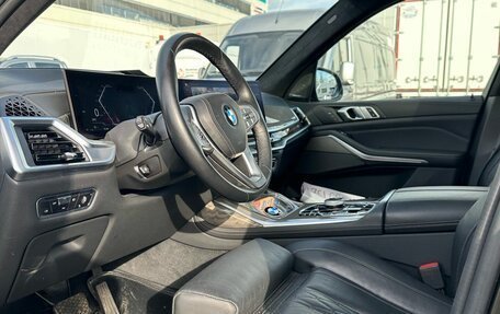 BMW X7, 2022 год, 12 440 000 рублей, 10 фотография