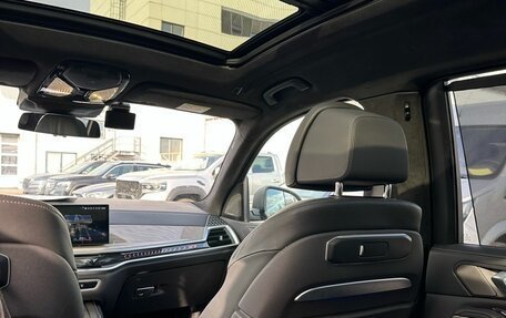 BMW X7, 2022 год, 12 440 000 рублей, 23 фотография