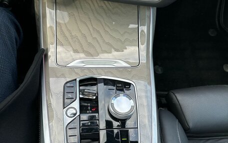 BMW X7, 2022 год, 12 440 000 рублей, 17 фотография