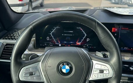 BMW X7, 2022 год, 12 440 000 рублей, 13 фотография