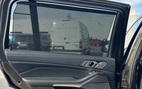 BMW X7, 2022 год, 12 440 000 рублей, 19 фотография