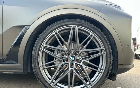 BMW X7, 2022 год, 12 440 000 рублей, 21 фотография