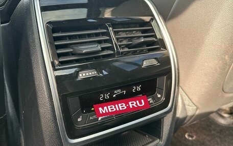 BMW X7, 2022 год, 12 440 000 рублей, 22 фотография