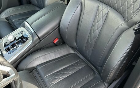 BMW X7, 2022 год, 12 440 000 рублей, 36 фотография