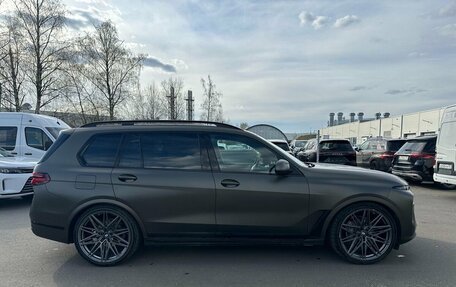 BMW X7, 2022 год, 12 440 000 рублей, 37 фотография