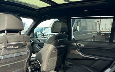 BMW X7, 2022 год, 12 440 000 рублей, 28 фотография